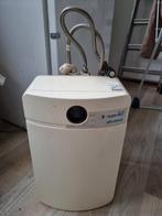 Daalderop 10 liter close-in boiler, Doe-het-zelf en Verbouw, Geisers en Boilers, Minder dan 20 liter, Ophalen of Verzenden, Zo goed als nieuw