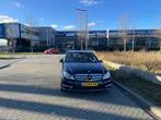 Mercedes-Benz Mercedes 2012 Zwart km:203 497, 1535 kg, 1796 cc, Zwart, 75 €/maand