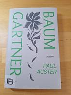 Baumgartner roman  Paul Auster, Ophalen of Verzenden, Zo goed als nieuw, Paul Auster