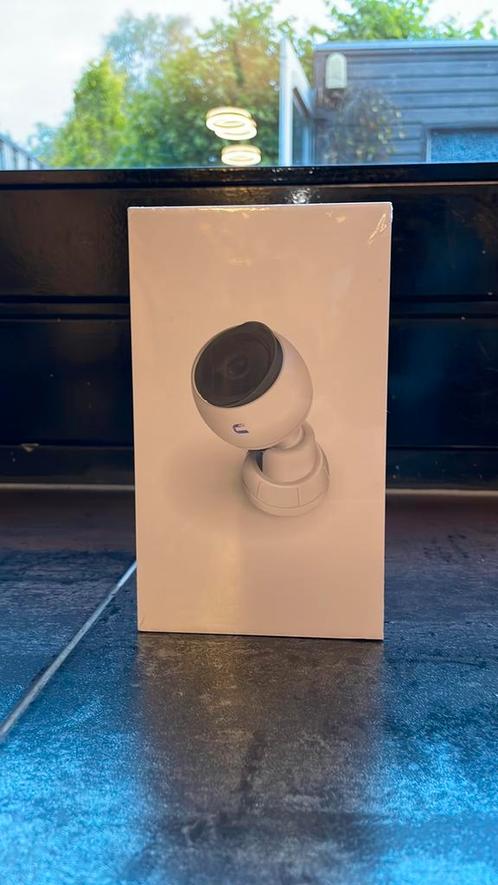 Ubiquiti UniFi Protect G4- Bullet, Audio, Tv en Foto, Videobewaking, Nieuw, Ophalen of Verzenden