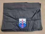 Halsdoek Nationaal Territoriaal Commando, Verzamelen, Ophalen of Verzenden, Landmacht, Nederland, Embleem of Badge