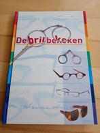 de bril bekeken Roberto Doodkorte, Ophalen, Roberto Doodkorte, Europa, Nieuw