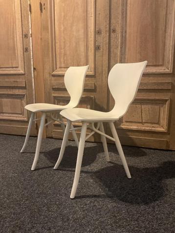 Linteloo Tulipani stoelen, Roderick Vos beschikbaar voor biedingen