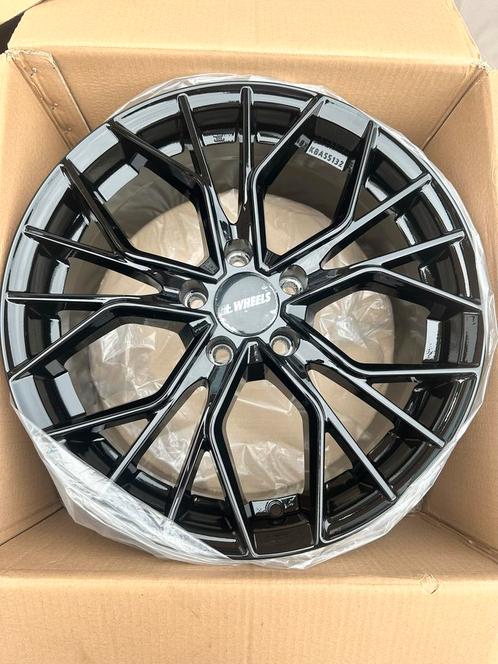 IT Wheels Tiara 18 inch Lichtmetalen Velgen - Nieuw, Auto-onderdelen, Banden en Velgen, Velg(en), All Season, 18 inch, 225 mm