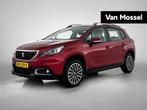 Peugeot 2008 1.2 PureTech Blue Lion, Voorwielaandrijving, 12 maanden, Stof, Euro 6