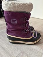 Sorel snowboots maat 36, Snowboots, Overige merken, Ophalen of Verzenden, 100 tot 140 cm