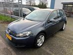Volkswagen Golf 1.6 TDI Comfl.BlueM, Voorwielaandrijving, Euro 5, Gebruikt, 4 cilinders