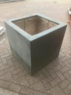 Adezz bloembak, Tuin en Terras, Bloembakken en Plantenbakken, Ophalen, Kunststof, Gebruikt, 60 tot 100 cm