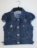 Spijkerhesje van Oilily 110, Gebruikt, Meisje, Trui of Vest, Oilily