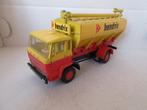 Lion Toys DAF 2000 veevoeder Hendrix, Ophalen of Verzenden, Zo goed als nieuw, Bus of Vrachtwagen, Lion Toys