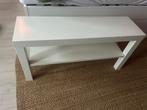 Ikea Lack tv-meubel, Huis en Inrichting, Kasten | Televisiemeubels, Ophalen, Gebruikt, 50 tot 100 cm, Minder dan 100 cm