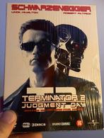 Terminator 2 judgment day, Cd's en Dvd's, Dvd's | Actie, Ophalen of Verzenden, Zo goed als nieuw