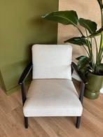 IKEA EKENÄSET Fauteuil - Zo goed als nieuw!, Huis en Inrichting, Fauteuils, Ophalen, 75 tot 100 cm, Zo goed als nieuw, Retro