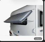 Caravan raamluifel eurocamp 180x80, Caravans en Kamperen, Caravan accessoires, Ophalen of Verzenden, Zo goed als nieuw