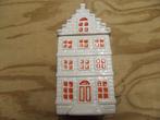 Voorraad pot Kerst huis 24 x 12 cm. nieuw in doos, Ophalen of Verzenden, Nieuw
