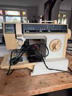 Oude Singer naaimachine, Hobby en Vrije tijd, Naaimachines en Toebehoren, Ophalen of Verzenden, Zo goed als nieuw, Naaimachine