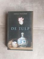 De Tulp door Anna Pavord, Ophalen of Verzenden, 20e eeuw of later, Zo goed als nieuw, Anna Pavord