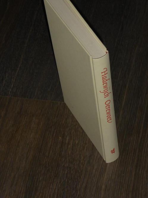 Hadewijch - Oerewoet, Boeken, Gedichten en Poëzie, Zo goed als nieuw, Eén auteur, Verzenden