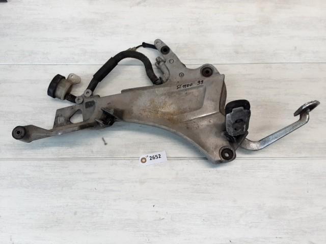 ST1100 1990 - 2001 Honda D1-59952, Motoren, Accessoires | Overige