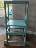 Leertoren Lidl - Mintgroen, Ophalen, Gebruikt, Overige typen