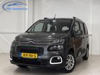 Citroen Berlingo 1.2 PureTech Feel | Navigatie | Trekhaak |, Voorwielaandrijving, Stof, Gebruikt, Euro 6