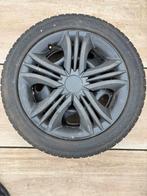 Smart stalen velgen Fortwo, Ophalen, Gebruikt