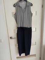 PENN&INK TRAVELSTOF ROK MAAT 44 TOP IS VERKOCHT, Blauw, Maat 46/48 (XL) of groter, PENN& INK, Ophalen of Verzenden