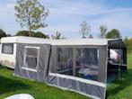 dorema voortent  Omloop 950 -975 cm, Caravans en Kamperen, Ophalen, Gebruikt, Dorema