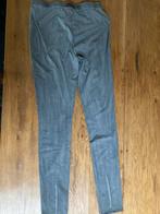 ZUSS Legging Maat M/L, Maat 38/40 (M), Verzenden, Zo goed als nieuw, Grijs