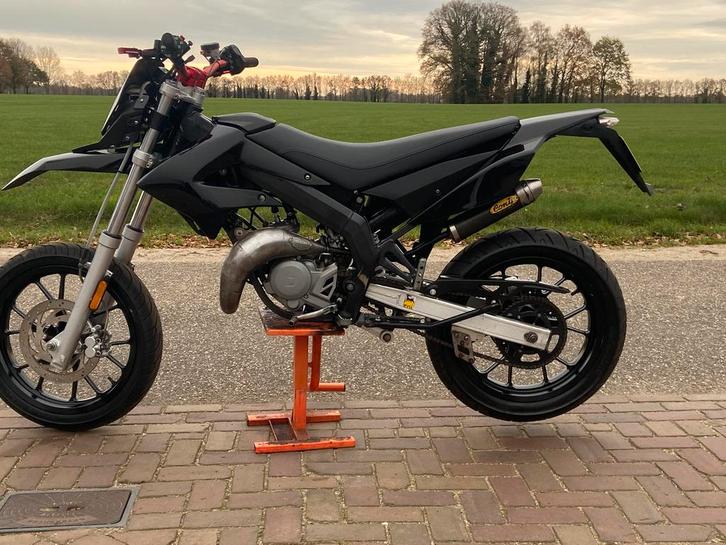 Derbi DRD RACING 2011, Fietsen en Brommers, Brommers | Derbi, Ophalen