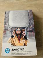 Hp Sprocket, Ophalen, Zo goed als nieuw