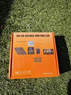 Zonnepanelen batterij oplaad controlesysteem, Ophalen of Verzenden, Nieuw