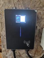 Laadpaal JIGU 3-Fase TYPE2 11KW 16A - app - kabel 5 m, Auto diversen, Ophalen of Verzenden, Zo goed als nieuw, Laadpaal en Laadkabel