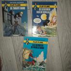 Flip Flink no. 1- 4 -5, Boeken, Stripboeken, Eén stripboek, Ophalen of Verzenden, Gelezen