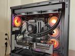 Gaming PC // RTX 5090 & AMD 7 9800X3D //, Ophalen, 7604HM, Zo goed als nieuw, DTGParts.business@gmail.com