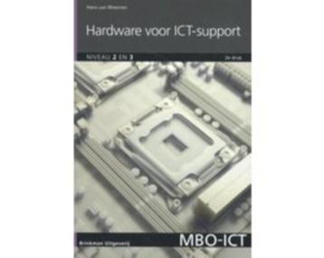 Hardware voor ICT-support 9789057523953 beschikbaar voor biedingen