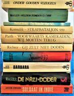oorlog WO II, Boeken, Oorlog en Militair, Diverse auteurs, Ophalen of Verzenden, Landmacht, Tweede Wereldoorlog