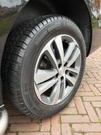 Originele Peugeot expert Citroën jumpy toyota proace 17 inch, Banden en Velgen, Nieuw, 17 inch, Ophalen of Verzenden