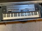 Farfisa  Keyboard, Gebruikt, Overige aantallen, Aanslaggevoelig, Ophalen