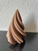 Soja was kerstboom kaars 🎄, Overige materialen, Nieuw, Ophalen of Verzenden, Kaars