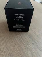 New Notes Perfume - 50 ml - Nieuw, Ophalen of Verzenden, Nieuw