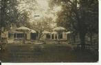Westerblokker, Verzenden, Voor 1920, Gelopen, Noord-Holland