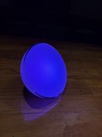 Philips Hue Go tafellamp, Huis en Inrichting, Lampen | Tafellampen, Ophalen of Verzenden, Zo goed als nieuw, Minder dan 50 cm