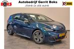 CUPRA Born 58 kWh Business One Navigatie Clima Warmtepomp 18, Auto's, Automaat, Gebruikt, Zwart, Blauw