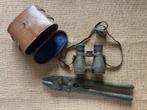 WO1 WW1 WO2 WW2 Duitse draadtang en verrekijker, Ophalen of Verzenden, Landmacht, Duitsland, Kleding of Schoenen