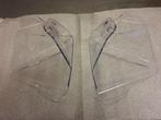 Winglets BMW R1300GS Adventure transparant, Ophalen of Verzenden, Nieuw