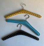 Vintage kledinghangers, Ophalen, Gebruikt