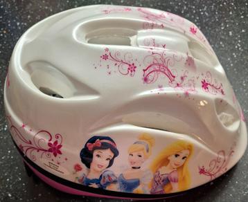 Fietshelm Disney Princess beschikbaar voor biedingen