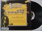 Bix Beiderbecke - Bixology - Davenport blues vol. 2, Cd's en Dvd's, Vinyl | Jazz en Blues, 1960 tot 1980, Gebruikt, Ophalen of Verzenden