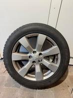 Mitsubishi Outlander PHEV Set van 4  velgen met winterbanden, Auto-onderdelen, Banden en Velgen, Ophalen, 18 inch, Banden en Velgen